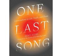 Mike Ayers One Last Song (Copertina rigida)