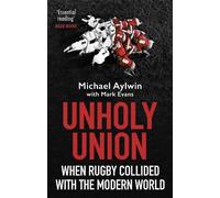 Mike Aylwin Unholy Union (Tascabile)
