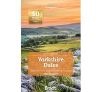 Mike Bagshaw Yorkshire Dales (Slow Travel) (Tascabile)