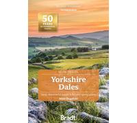 Mike Bagshaw Yorkshire Dales (Slow Travel) (Tascabile)