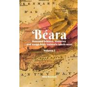 Mike Baldwin Béara (Tascabile) Rescued Folklore
