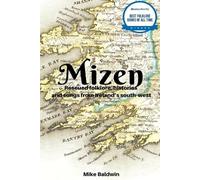 Mike Baldwin Mizen (Tascabile)