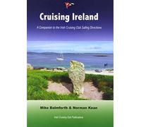 Mike Balmforth Norman Kean Cruising Ireland (Copertina rigida)