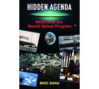 Mike Bara Hidden Agenda (Tascabile)