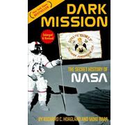 Mike Bara Richard C Hoagland Dark Mission (Tascabile)