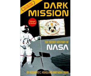 Mike Bara Richard C Hoagland Dark Mission (Tascabile)