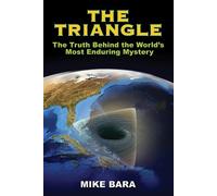 Mike Bara The Triangle (Tascabile)