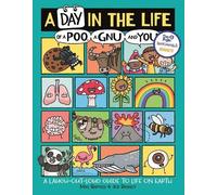 Mike Barfield A Day in the Life of a Poo, a Gnu and You (Winner of t (Tascabile)