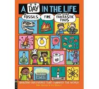 Mike Barfield A Day in the Life of Fossils, Fir (Tascabile) (PRESALE 11/09/2025)