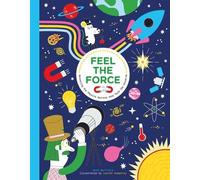 Mike Barfield Feel the Force (Copertina rigida)