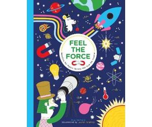 Mike Barfield Feel the Force (Tascabile) (PRESALE 08/10/2026)
