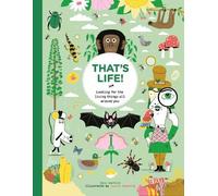 Mike Barfield Mike Barfield That's Life (Tascabile)