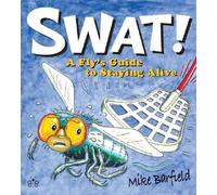 Mike Barfield Swat (Tascabile)