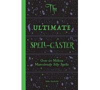 Mike Barfield The Ultimate Spell-Caster (General merchandise)