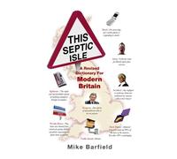 Mike Barfield This Septic Isle (Tascabile)