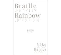Mike Barnes Braille Rainbow (Tascabile)