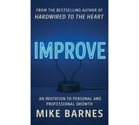 Mike Barnes Improve (Tascabile)