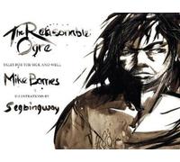 Mike Barnes The Reasonable Ogre (Tascabile)