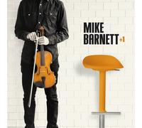 Barnett, Mike - + 1