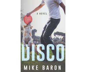 Mike Baron Disco (Tascabile)
