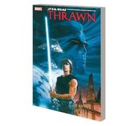 Mike Baron Timothy Zahn Star Wars Legends: The Thrawn Trilogy (Tascabile)