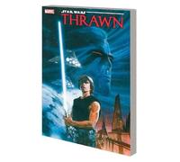Mike Baron Timothy Zahn Star Wars Legends: The Thrawn Trilogy (Tascabile)