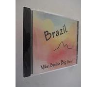 Mike Barone - Brazil