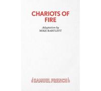 Mike Bartlett Chariots of Fire (Tascabile)