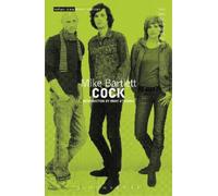 Mike Bartlett Cock (Tascabile) Modern Classics