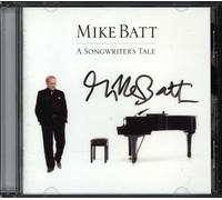 Mike Batt - A Songwriter's Tale - Cd