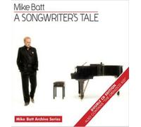 Mike Batt A Songwriter's Tale/The Orinoco Kid (CD) Album