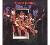 MIKE BATT AND FRIENDS - TAROT SUITE LP (VINYL ALBUM) UK EPIC 1979