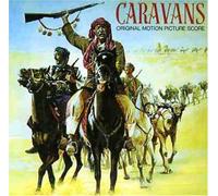 Mike Batt - Caravans [Soundtrack]