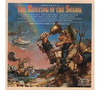 Mike Batt, Cliff Richard - Mike Batt, Cliff Richard - Mike Batt's The Hunting Of The Snark [Audio CD] Mike Batt, Cliff Richard