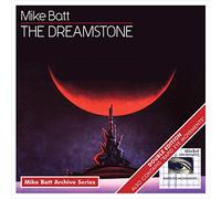 Mike Batt - Dreamstone / Rapid Eye Movements
