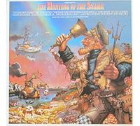 Mike Batt - Hunting of the snark (1987) [VINYL]