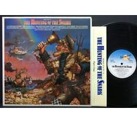 Mike Batt - Mike Batt - The Hunting Of The Snark - Adventure Records - SNARK 1