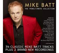 Mike Batt Mike Batt the Penultimate Collection (CD) Album