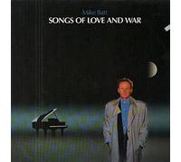 Mike Batt - Songs of love and war (1988) [VINYL]