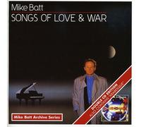 Mike Batt - Songs Of Love&war/arabesque - 2 Cd