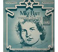 MIKE BATT - STARSOUND COLLECTION LP (VINYL ALBUM) DUTCH MEMORY 1983
