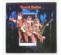 MIKE BATT - tarot suite LP