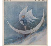 Mike Batt - Waves - Epic - EPC 84617