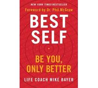 Mike Bayer Best Self (Copertina rigida)