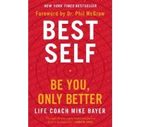 Mike Bayer Best Self (Tascabile)