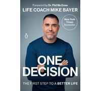 Mike Bayer One Decision (Tascabile)