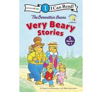 Mike Berenstain Stan Berenstain J The Berenstain Bears Very (Copertina rigida)