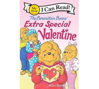 Mike Berenstain The Berenstain Bears' Extra Special Valentine (Copertina rigida)