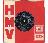 MIKE BERRY - DON'T YOU THINK IT'S TIME 7 INCH (7" VINYL 45) UK HIS MASTERS VOICE 1962