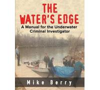 Mike Berry The Water's Edge (Tascabile)